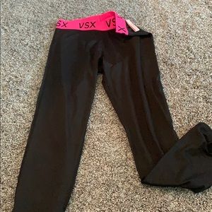 Victoria Secret Sport Leggings